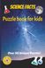Science Facts - Puzzle book for kids