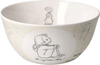 Goebel - Anouk | Kom Geloof in je dromen | Schaal - porselein - 15cm