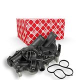 Febi Bilstein 106497 - Waterpomp