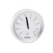 Tylö Hygrometer Brilliant ARGENTO