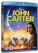 Merkloos John Carter Blu-Ray