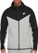 Nike M NSW TCH FLC HOODIE FZ WR Heren Vest - Maat XL