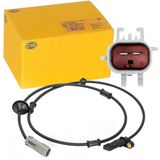 HELLA 6PU 230 040-641 Wielsnelheidssensor - 2-polig - Achter - Kabel: 1280mm