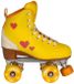 Chaya Cozy Summer Breeze Roller skates Yellow EU 38 Woman