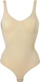 Magic Bodyfashion Body Low Back Body Latte - L