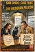 Sam Spade Case Files: The Obsidian Falcon
