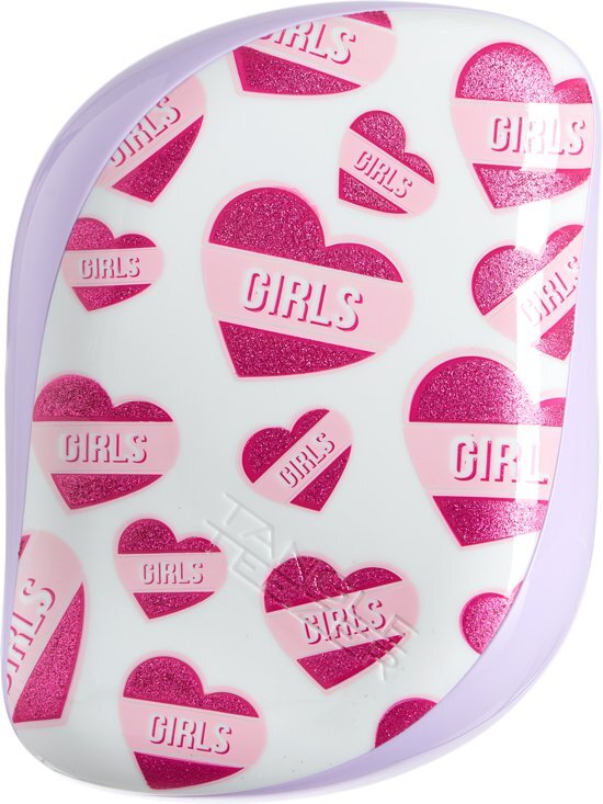 Tangle Teezer Compact Styler Girl Power