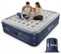 OEM Luchtbed XXL voor 2 personen, zelfopblazend, 203x152x46 cm