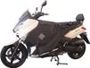 Tucano Urbano Thermoscud Scooter Schort voor Yamaha X-max 250cc (2010-2013)