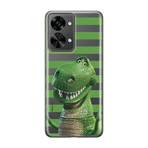 ERT GROUP mobiele telefoonhoesje voor Oneplus NORD 2T 5G - Toy Story 010