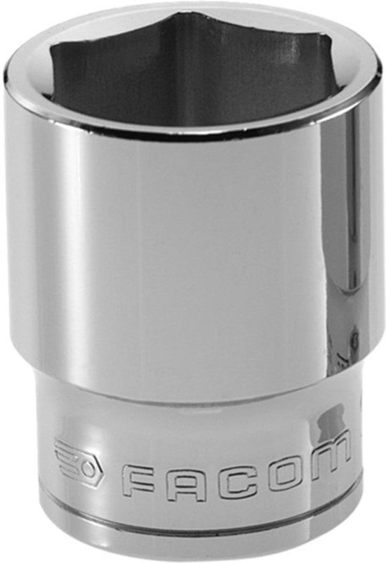 FACOM Dop 1/2 6-kant - 15mm