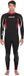 Seacsub Relax 2.2 Mm Freediving Wetsuit Zwart XXL Heren