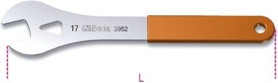 Beta 3952 conussleutel 15mm