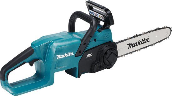 Makita DUC307ZX1 Accu Kettingzaag 30 cm LXT 18V - Body
