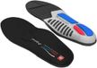 Spenco Total Support Original Binnenzool Zwart EU 44-46