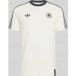 Adidas DFB regular fit T-shirt van katoenmix met DFB-applicatie