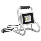 FLAMINGO CLB1-B20S LED bouwlamp - Zwart