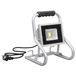 FLAMINGO CLB1-B20S LED bouwlamp - Zwart