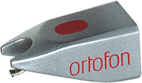 Ortofon DJ Pro Stylus - Zilver