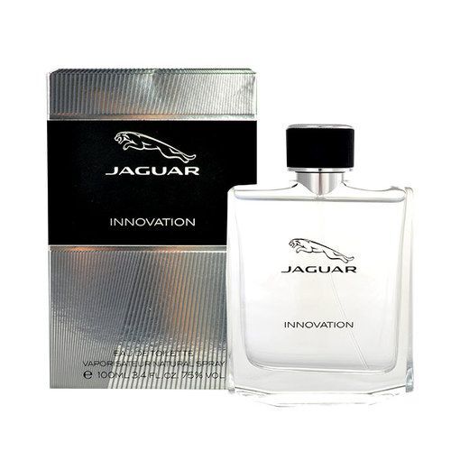Jaguar Innovation eau de toilette / 100 ml / heren