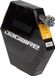 Jagwire Mountain Brake Cable - Sport Slick Stainless - 1.5x2000mm - SRAM/Shimano (100pcs)