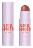 PUPA Milano #GRWSTICK Lip & Cheek Blush 4 g 001 Hot Cookie Crème