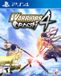 PLAION Warriors Orochi 4, PS4