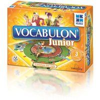 Megableu Vocabulon junior leerspel