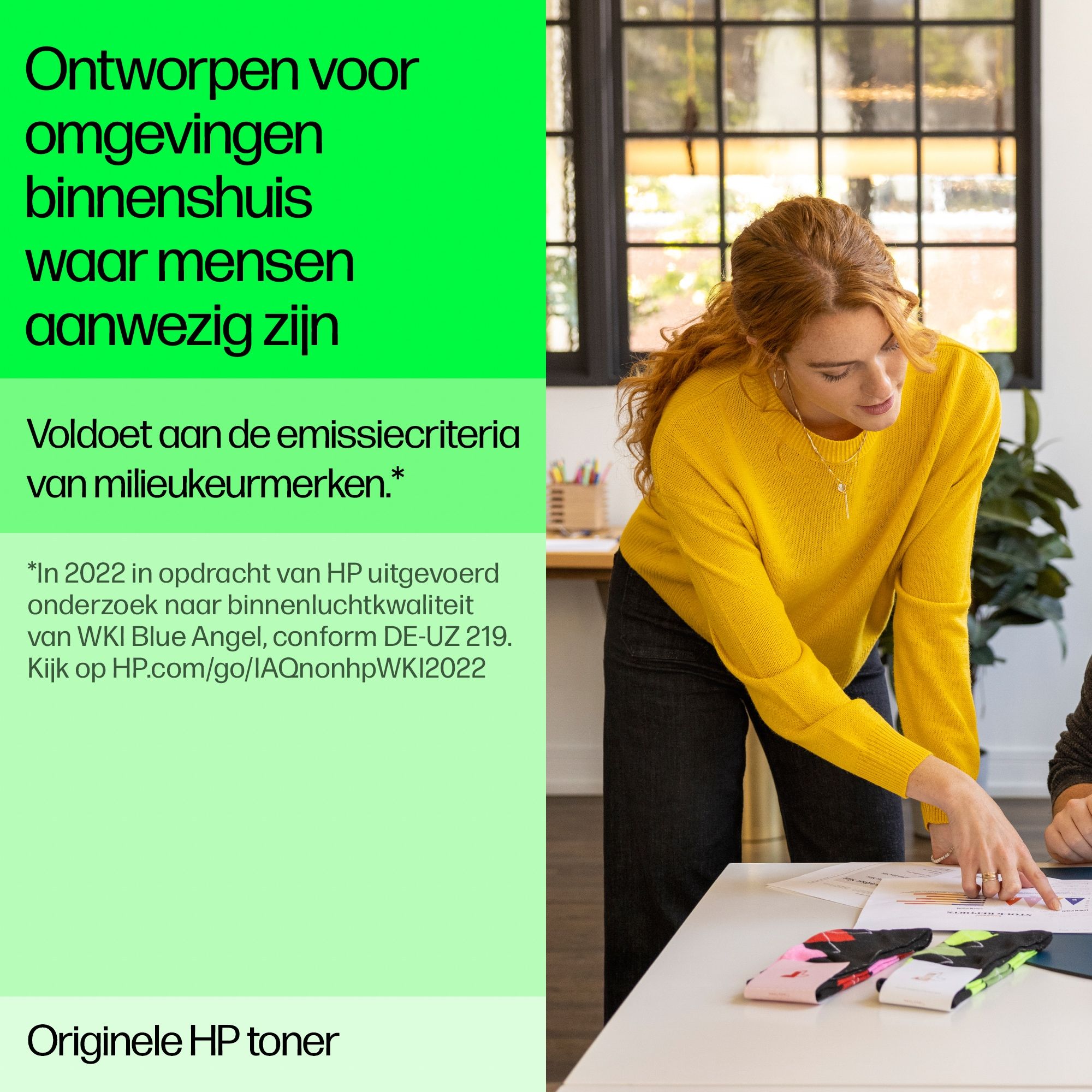 HP 213X Zwarte Toner Cartridge - Hoge Capaciteit - Origineel