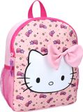 Hello Kitty Best Day Ever Rugzak - Roze