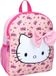 Hello Kitty Best Day Ever Rugzak - Roze