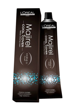 L'Oréal Majirel Cool-Cover - 3474630575233 - Haarkleuring - 50 ml