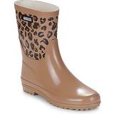 Aigle Eliosa Bott PT Regenlaarzen voor dames, Leo PR, 37 EU
