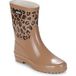 Aigle Eliosa Bott PT Regenlaarzen voor dames, Leo PR, 37 EU