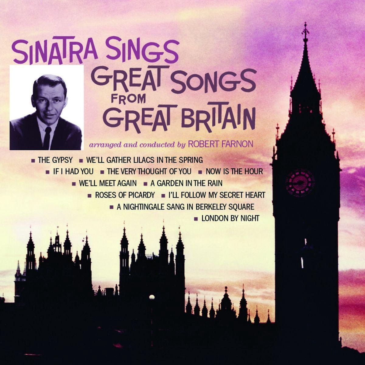 Universal Music Great Songs From Great Britain