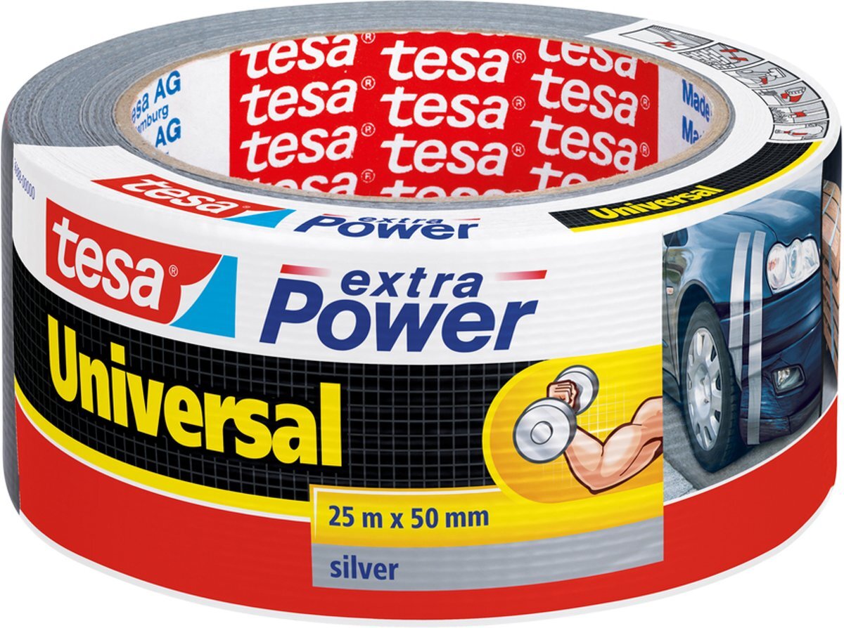 tesa extra Power Universal