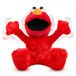 Just Play Sesamstraat Kietel Mij Elmo Giggle Max