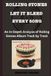 Rolling Stones Let It Bleed Album Every Song- An In-Depth Analysis of Rolling Stones Album Track by Track