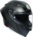 AGV Pista GP RR E2206 DOT MPLK Mono Mat Carbon 008 Integraalhelm - Maat M