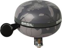 Basil B.V. Basil Magnolia Fietsbel - Grijs