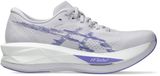 Asics Sonicblast Chaussures de course pour femmes Gris