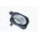 MAGNETI MARELLI Phare avant pour FIAT: 500