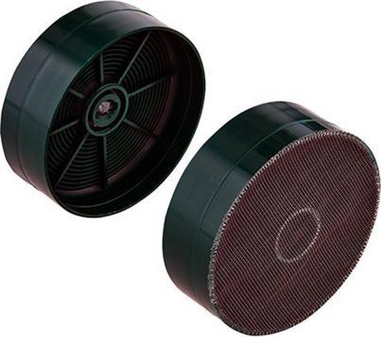 ATAG HF2009 - Koolstoffilters (set van 2 stuks)