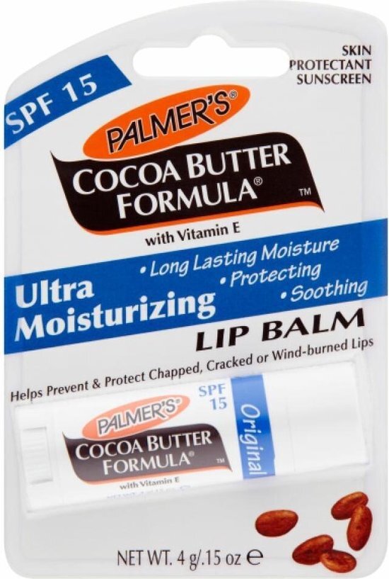 Palmer's Cocoa Butter Lipbalsem