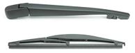 Taros Trade 244-7980-N-144788 ruitenwisserarm en wisserblad, set van 2