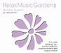 Relax Music Garden 2-Meadow Flowers