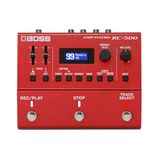 BOSS RC-500 Loop Station
