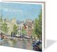 Bekking & Blitz Publishers Bekking & Blitz (museum)kaartjes vierkant: Licht op de Gracht, Ellen Davidzon