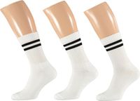 Apollo Sportsokken Fashion - Multi kleuren 36/41 - Dames