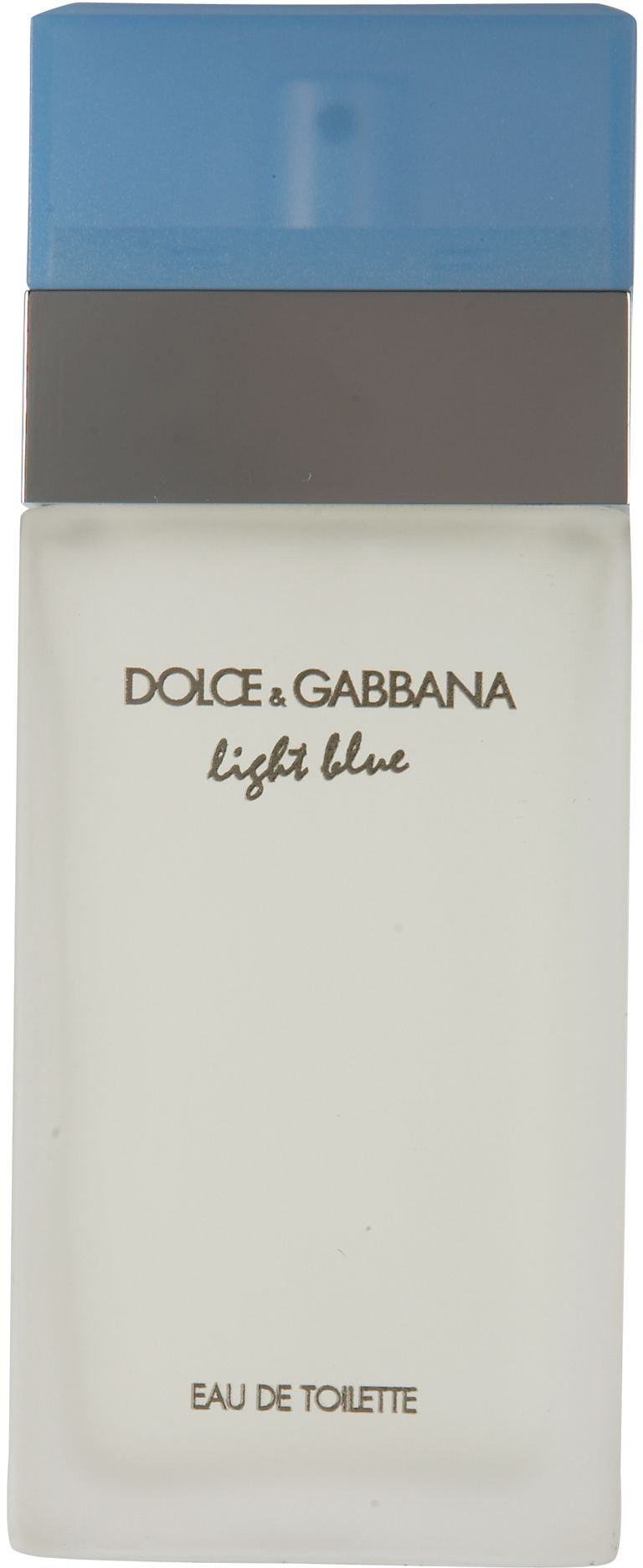 Dolce & Gabbana Light Blue Eau De Toilette 100 ml eau de toilette / dames